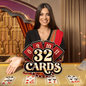 32 Baraha 888bet tz
