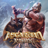 Asgardian Rising 888bet tz