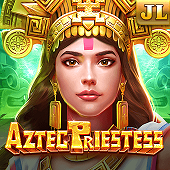 Aztec Priestess 888bet tz