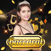 Baccarat - game nóng 888bet tz