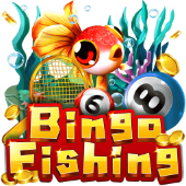 Bingo Fishing 888bet tz