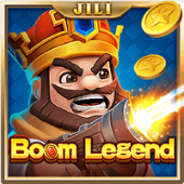 Boom Legend 888bet tz