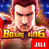 Boxing King 888bet tz
