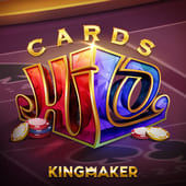 Cards Hi Lo 888bet tz bài