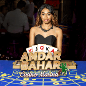 Andar Bahar 888bet tz