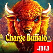 Charge Buffalo 888bet tz