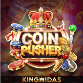 Coin Pusher 888bet tz bài
