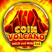 Núi Lửa Xu Giữ và Thắng - game nóng 888bet tz