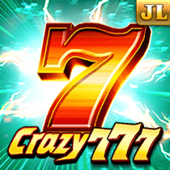 Crazy 777 888bet tz