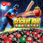 Roulette Cricket 888bet tz