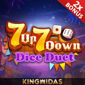 Dice Duet 888bet tz bài