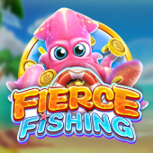 Fierce Fishing 888bet tz