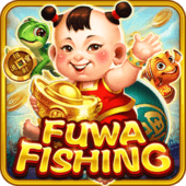Fuwa Fishing 888bet tz