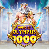 Gates of Olympus 1000 888bet tz