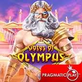Gates of Olympus 888bet tz