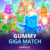 Gummy Giga 888bet tz slot