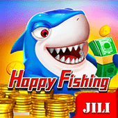 Happy Fishing 888bet tz