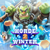 Horde 2 Winter 888bet tz slot