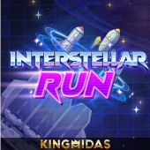 Interstellar Run 888bet tz bài