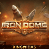 Iron Dome 888bet tz bài