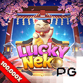 Lucky Neko 888bet tz