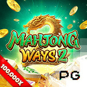 Mahjong Ways 2 888bet tz