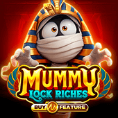 Mummy Lock Riches 888bet tz slot