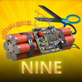Nine 888bet tz bài