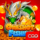Oneshot Fishing 888bet tz