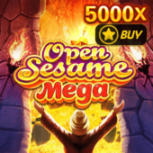 Open Sesame Mega 888bet tz