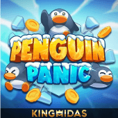 Penguin Panic 888bet tz bài