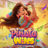 Pinata Wins 888bet tz slot