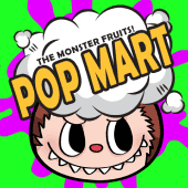 Popmart 888bet tz slot