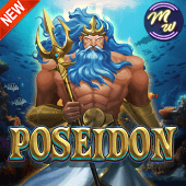 Poseidon 888bet tz slot