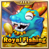 Royal Fishing 888bet tz