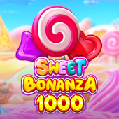 Sweet Bonanza 1000 888bet tz slot