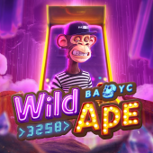 Wild Ape 888bet tz slot