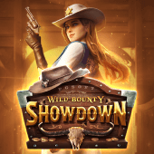 Wild Bounty Showdown 888bet tz slot